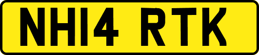 NH14RTK