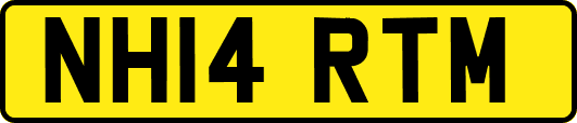 NH14RTM