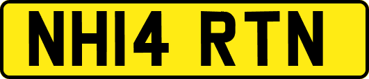 NH14RTN