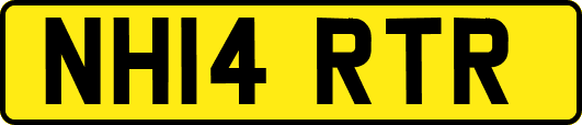 NH14RTR