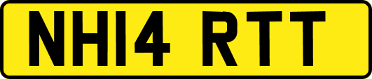 NH14RTT