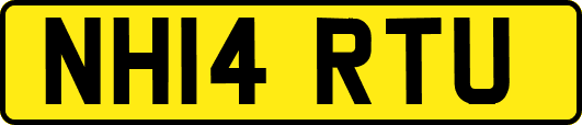 NH14RTU