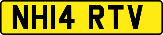NH14RTV