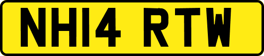 NH14RTW