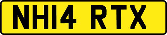 NH14RTX