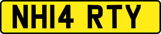 NH14RTY