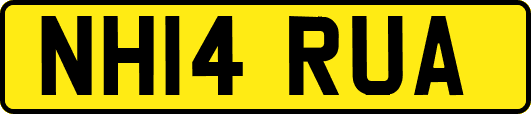 NH14RUA