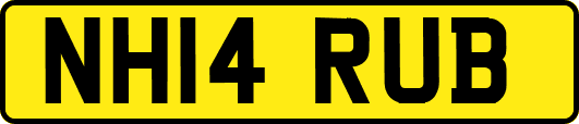 NH14RUB