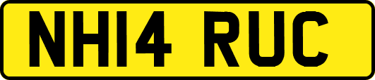 NH14RUC