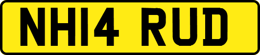 NH14RUD