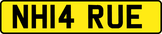NH14RUE