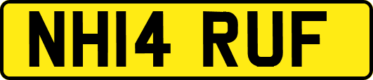 NH14RUF