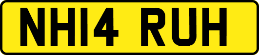 NH14RUH