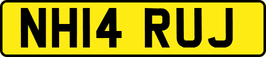 NH14RUJ
