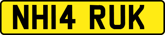 NH14RUK