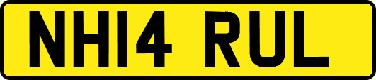 NH14RUL