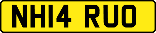 NH14RUO