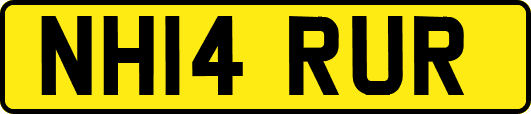 NH14RUR