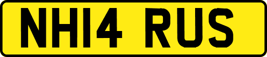 NH14RUS