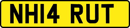 NH14RUT