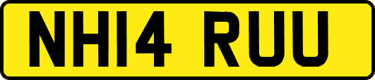 NH14RUU