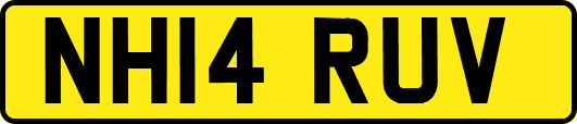 NH14RUV