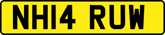 NH14RUW