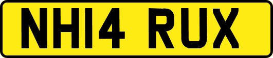 NH14RUX