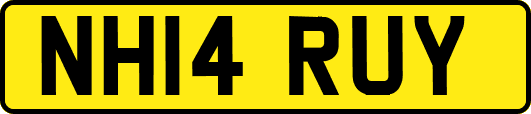 NH14RUY