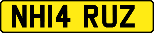 NH14RUZ