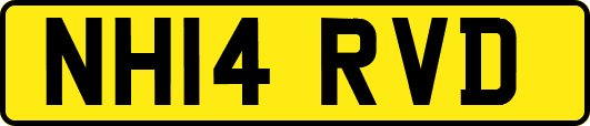 NH14RVD