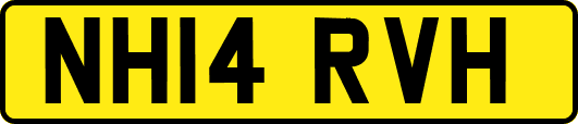 NH14RVH