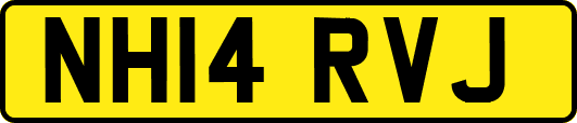NH14RVJ