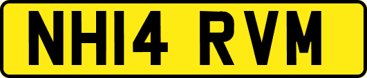 NH14RVM