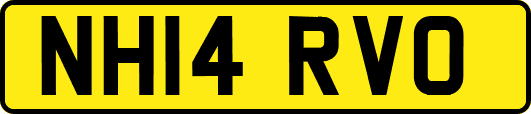 NH14RVO