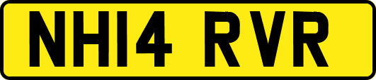 NH14RVR