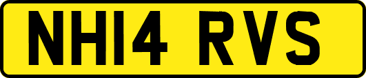 NH14RVS