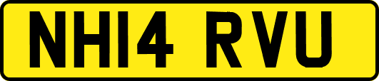 NH14RVU
