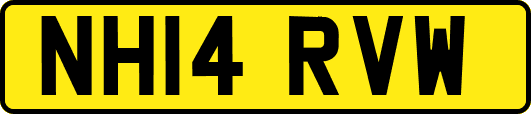 NH14RVW