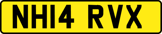 NH14RVX