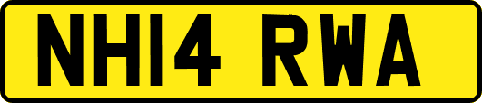 NH14RWA