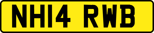 NH14RWB