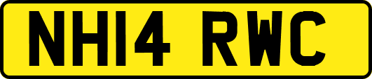 NH14RWC