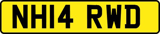 NH14RWD
