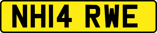 NH14RWE