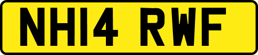 NH14RWF