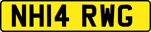 NH14RWG