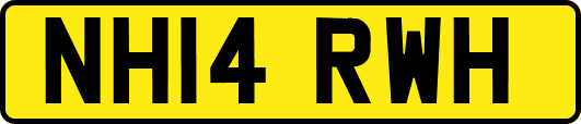 NH14RWH