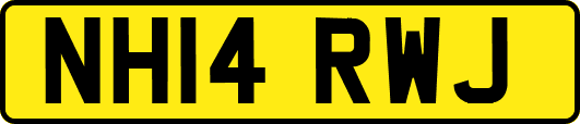 NH14RWJ