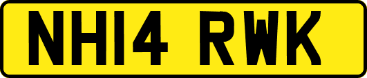 NH14RWK